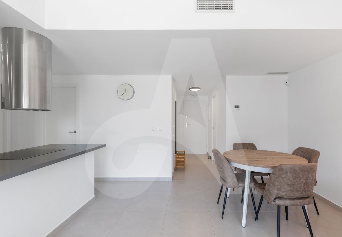 Apartamento en Orihuela Costa - Casa Cilantro