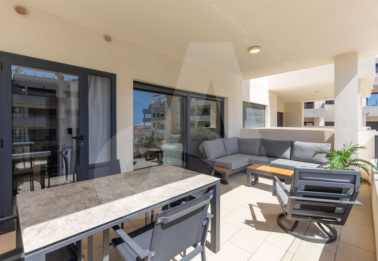 Apartamento en Orihuela Costa - Casa Cilantro