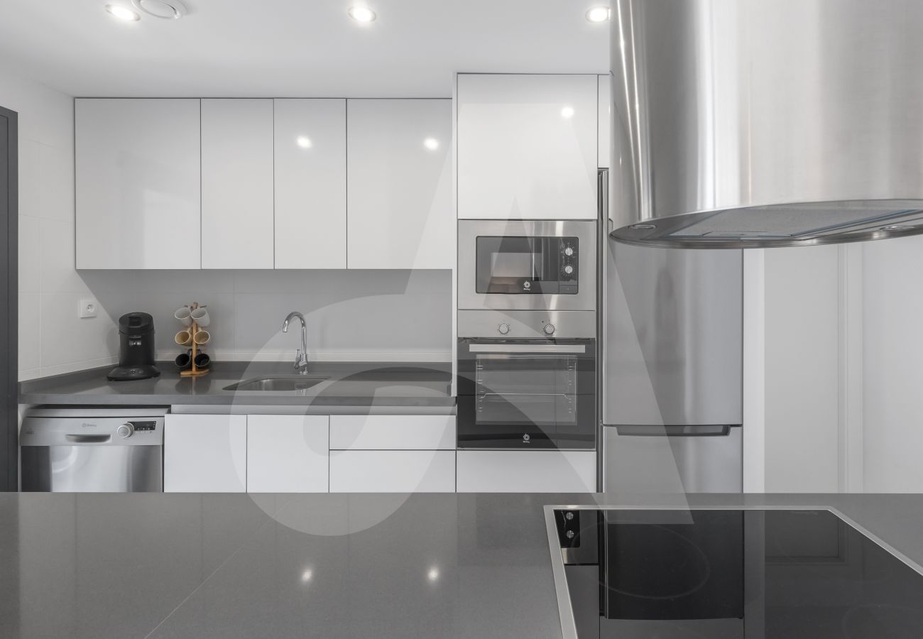 Apartamento en Orihuela Costa - Casa Cilantro