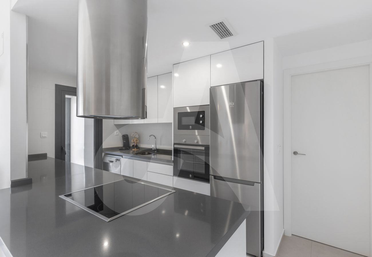 Apartamento en Orihuela Costa - Casa Cilantro