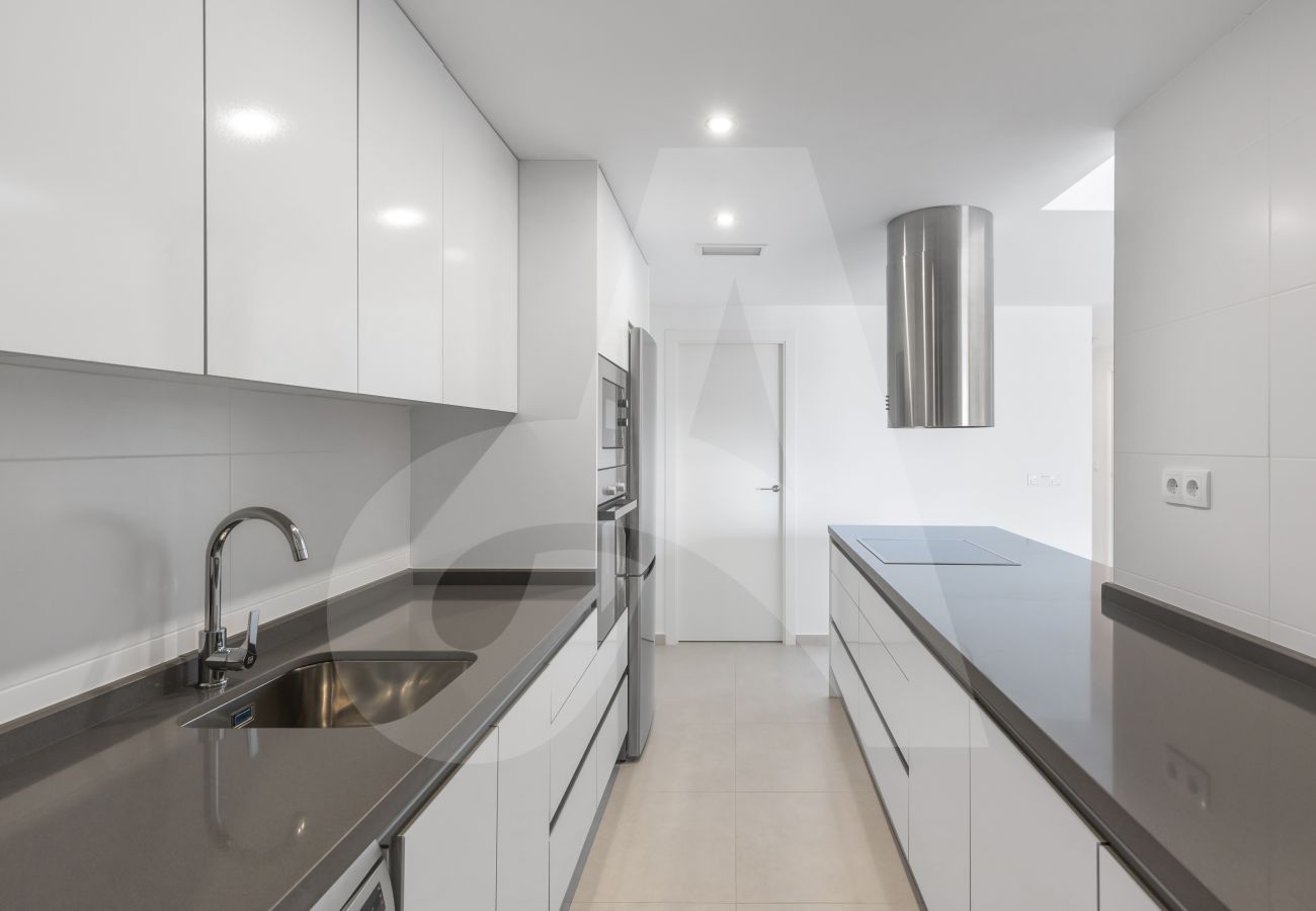 Apartamento en Orihuela Costa - Casa Cilantro