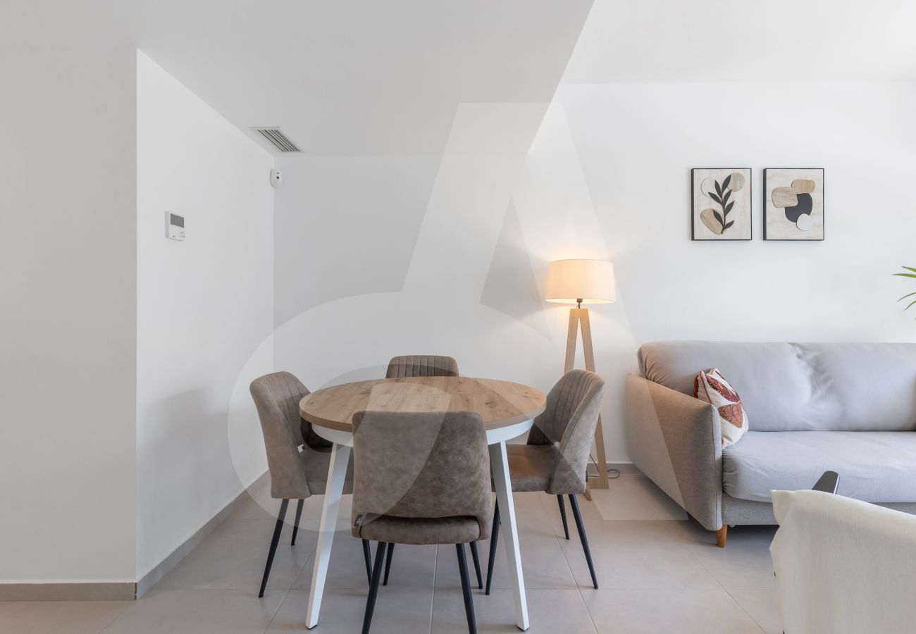 Apartamento en Orihuela Costa - Casa Cilantro