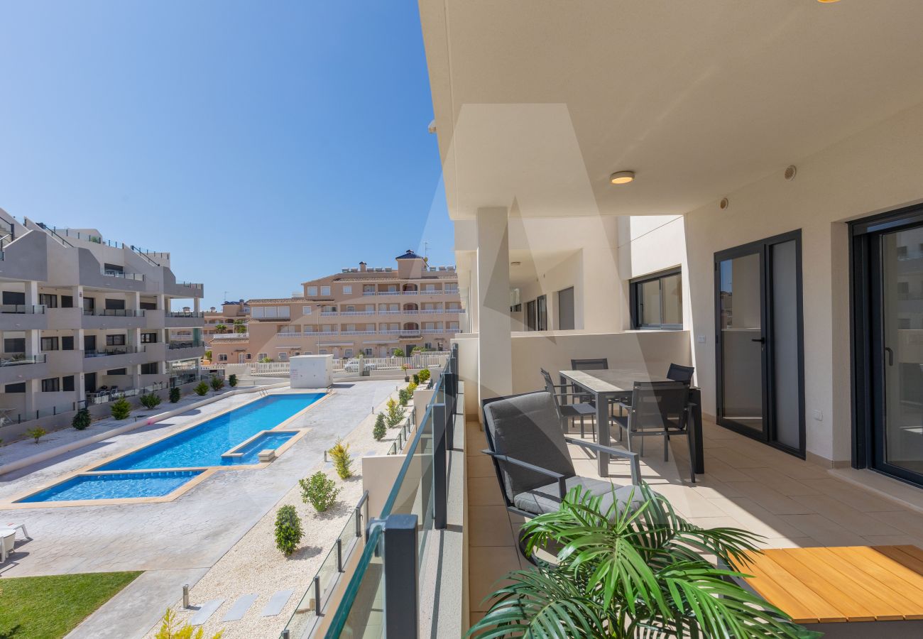 Apartamento en Orihuela Costa - Casa Cilantro