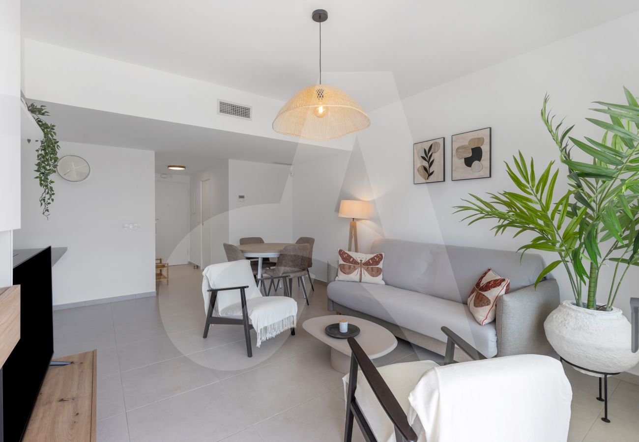 Apartamento en Orihuela Costa - Casa Cilantro