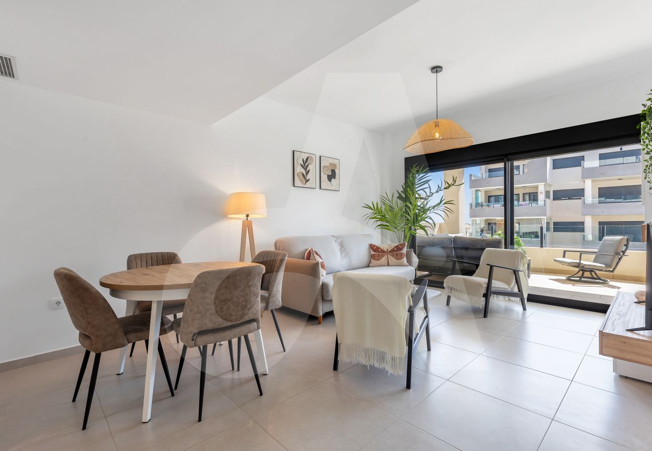 Apartamento en Orihuela Costa - Casa Cilantro