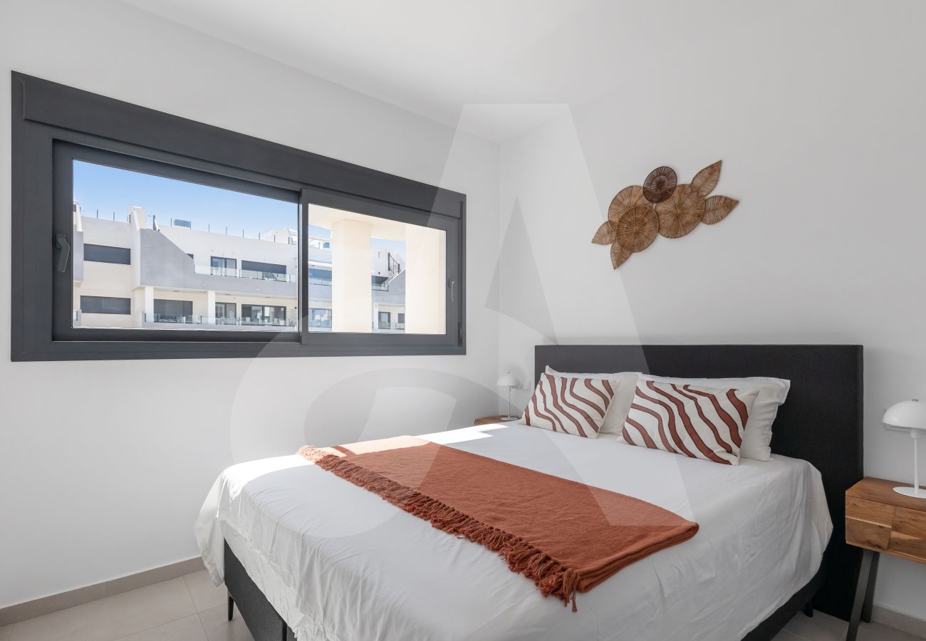 Apartamento en Orihuela Costa - Casa Cilantro