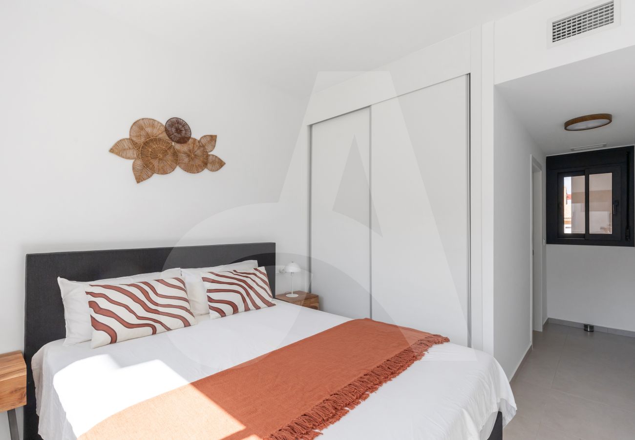 Apartamento en Orihuela Costa - Casa Cilantro