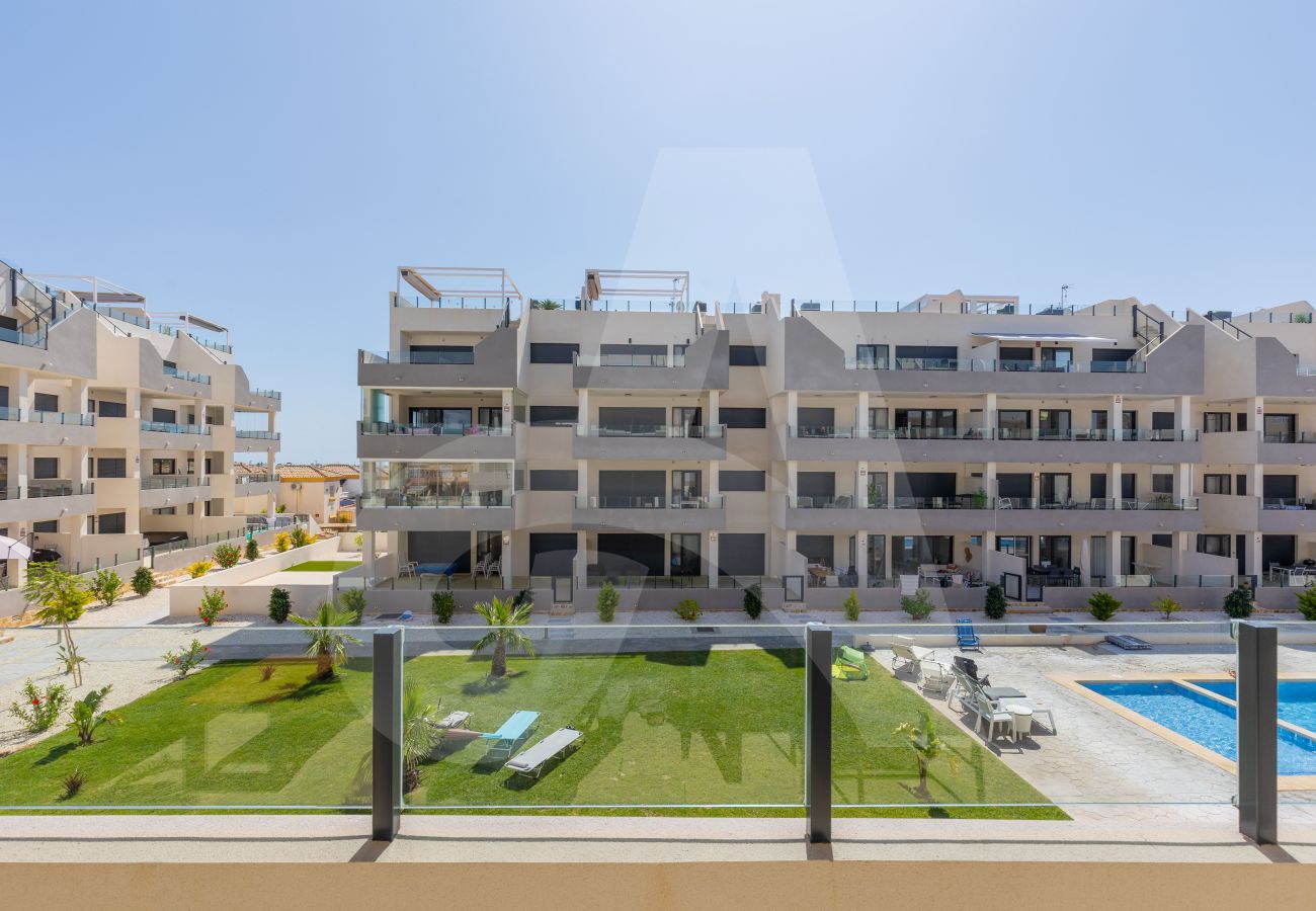 Apartamento en Orihuela Costa - Casa Cilantro