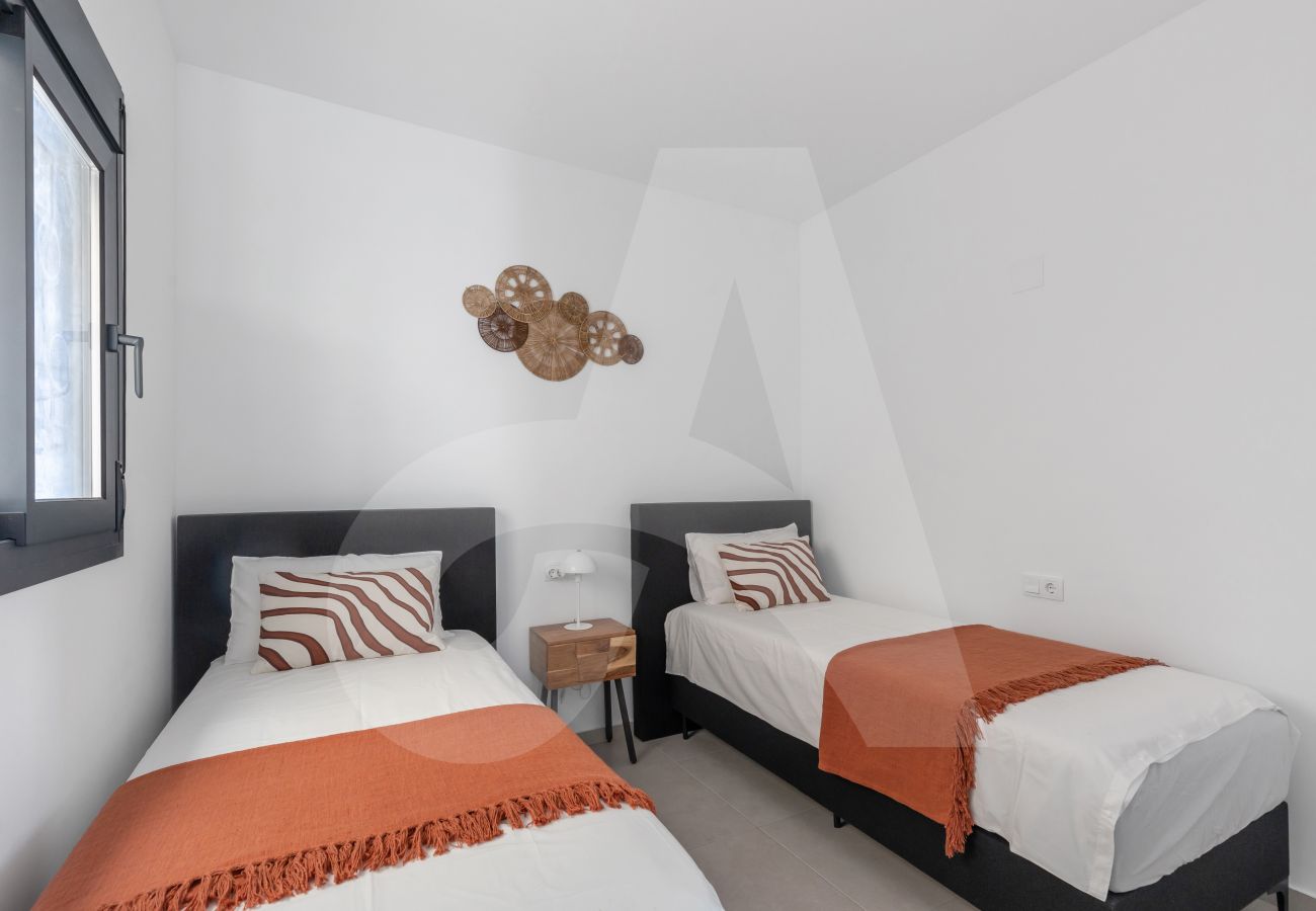 Apartamento en Orihuela Costa - Casa Cilantro