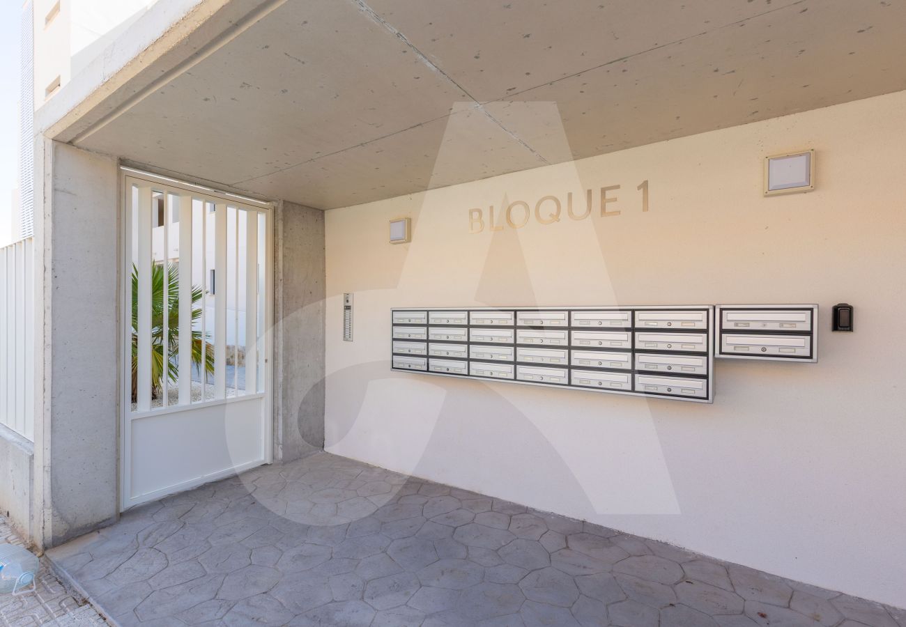 Apartamento en Orihuela Costa - Casa Cilantro