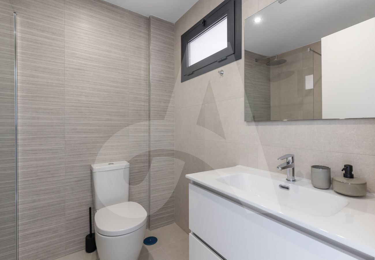 Apartamento en Orihuela Costa - Casa Cilantro