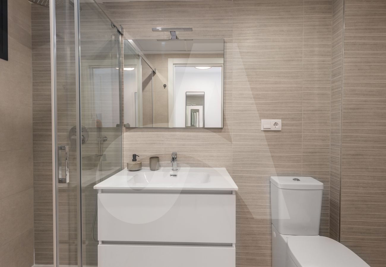 Apartamento en Orihuela Costa - Casa Cilantro