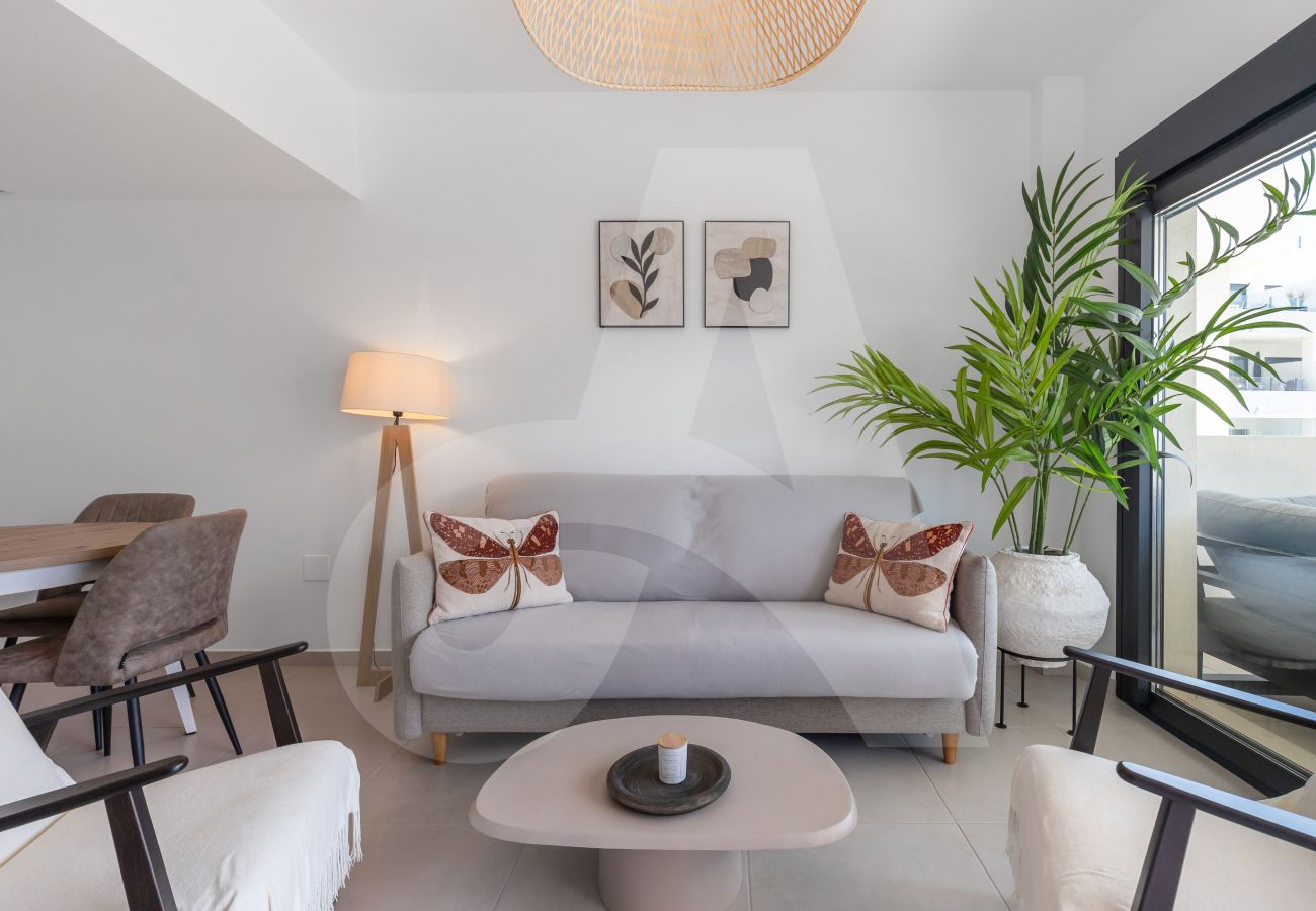Apartamento en Orihuela Costa - Casa Cilantro