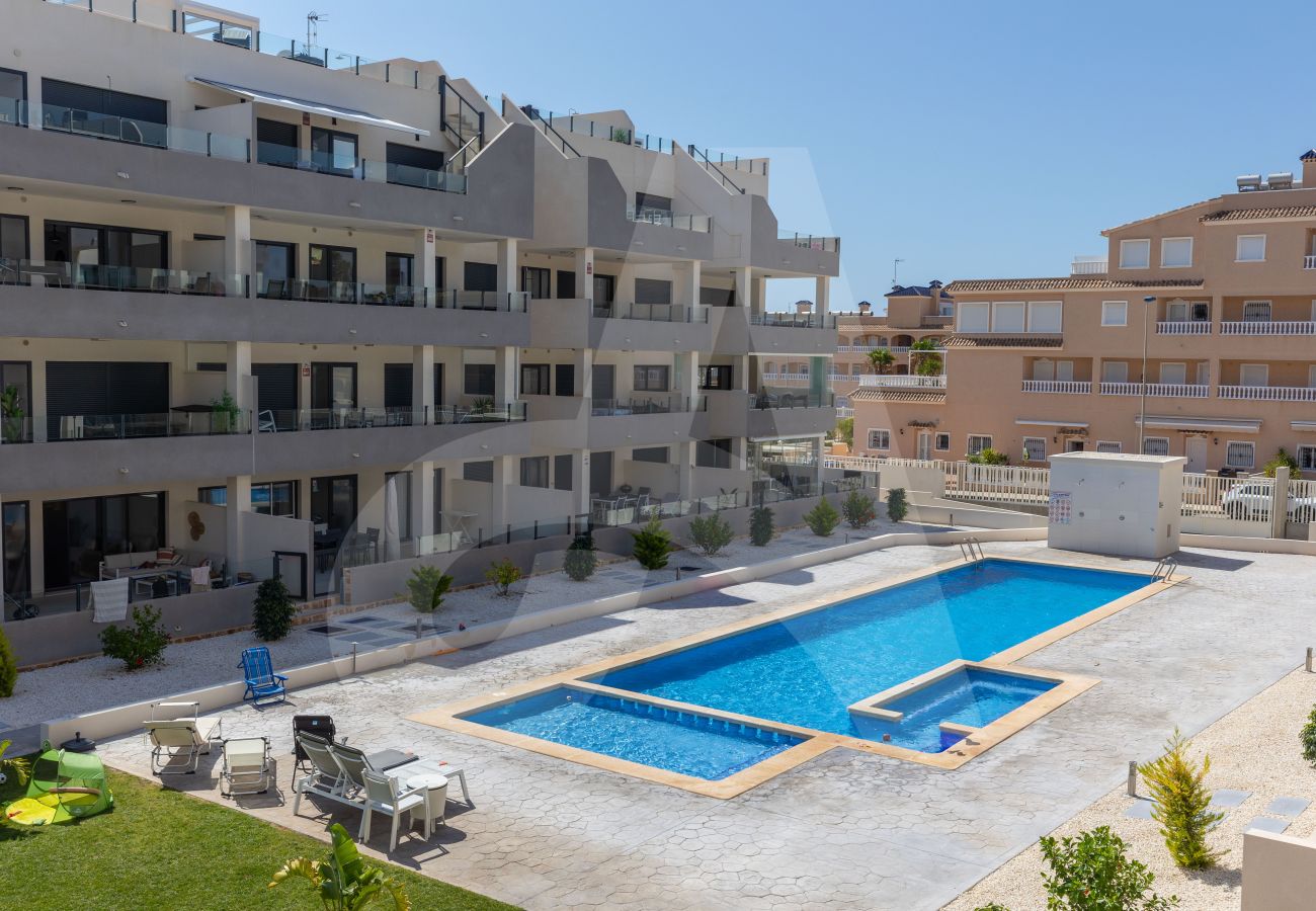 Apartamento en Orihuela Costa - Casa Cilantro