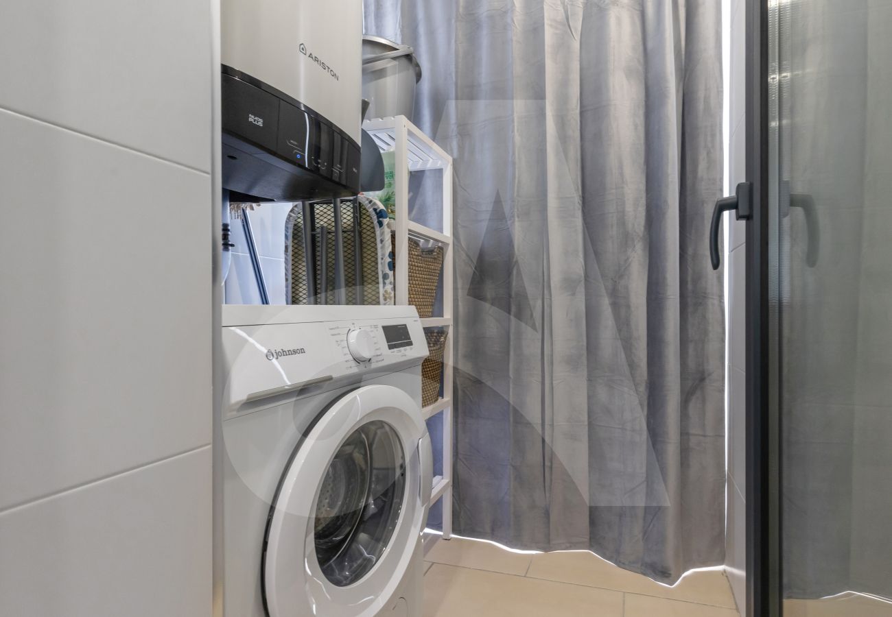 Apartamento en Orihuela Costa - Casa Cilantro