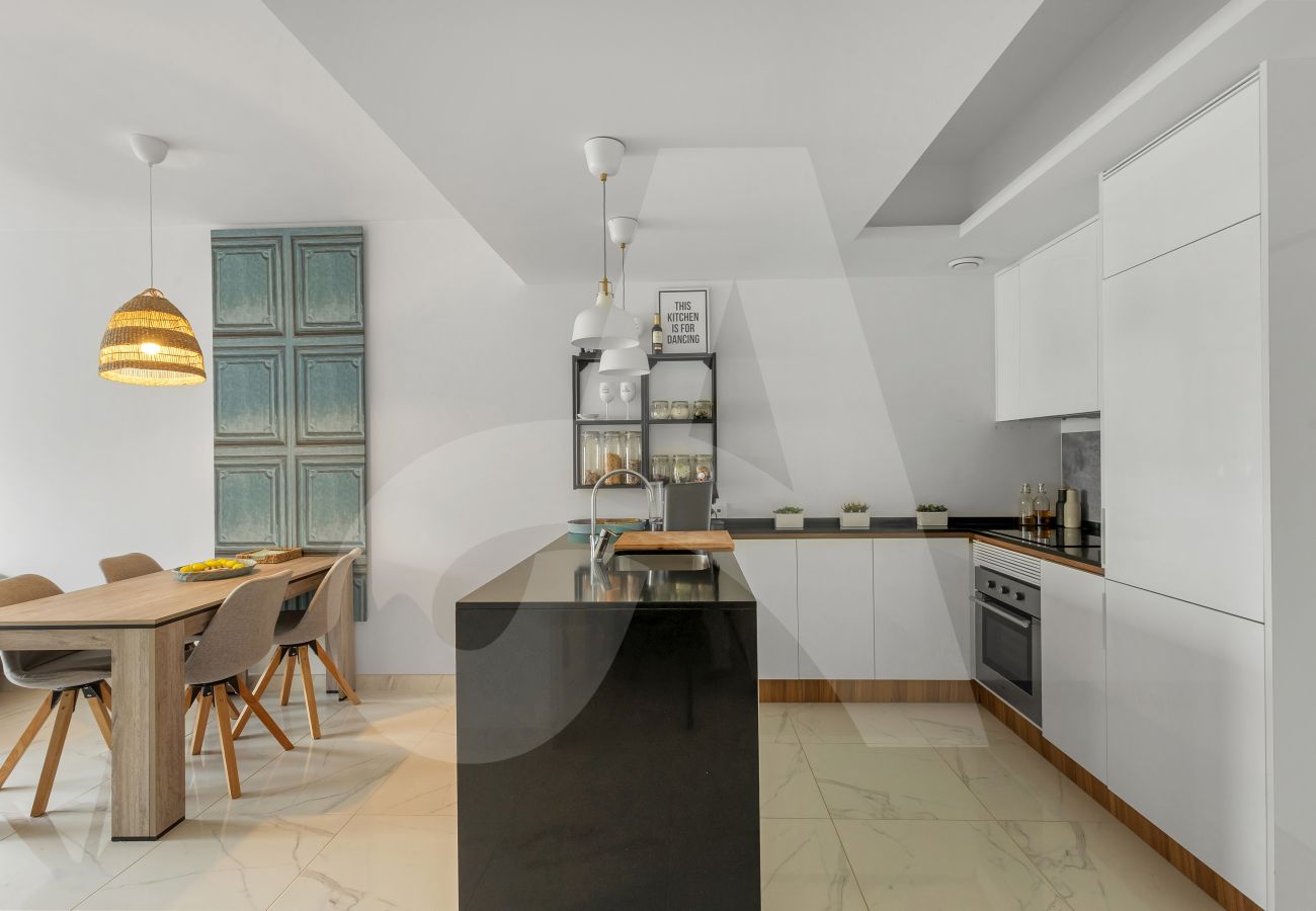 Apartamento en Guardamar - Casa Feliz