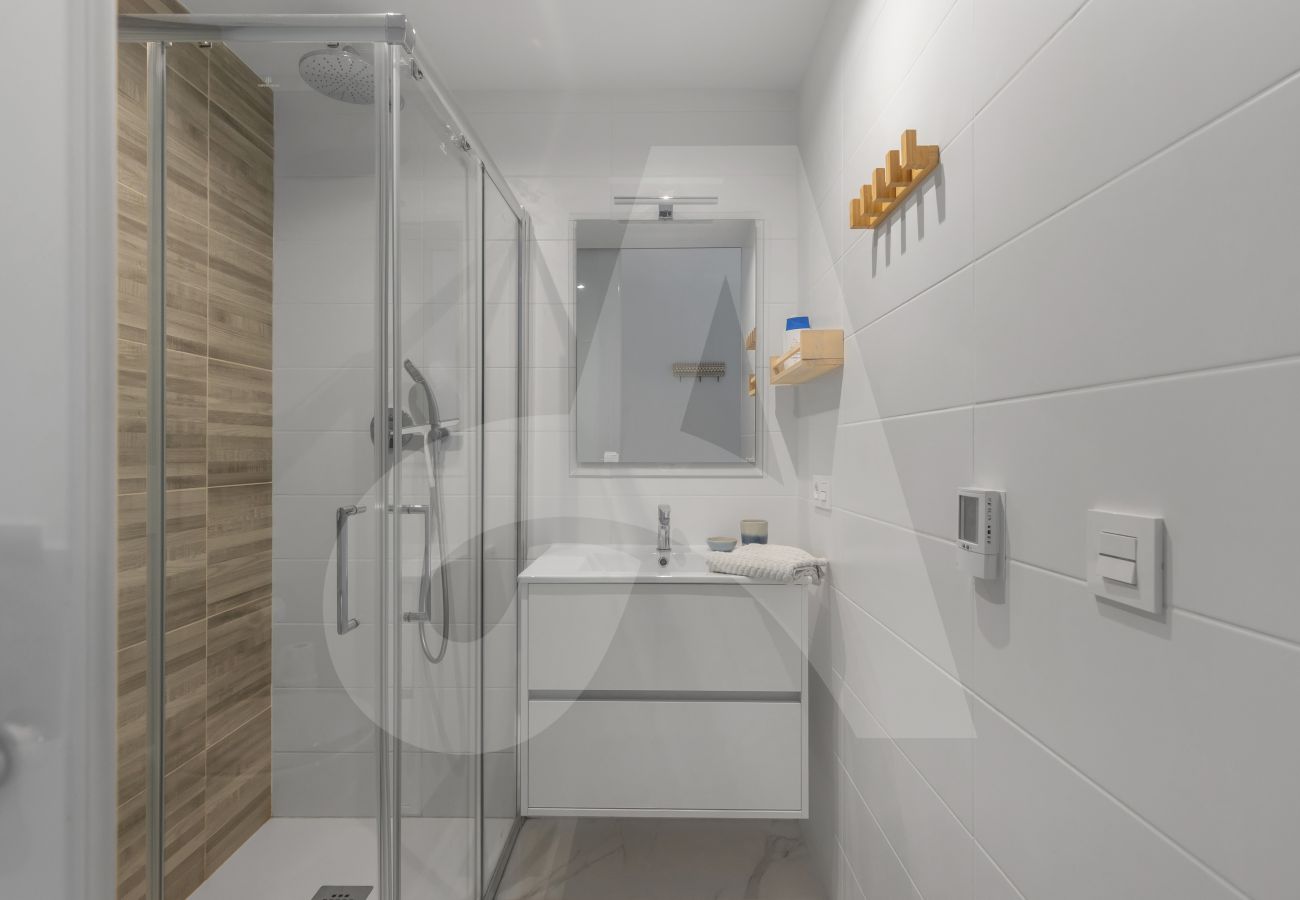 Apartamento en Guardamar - Casa Feliz