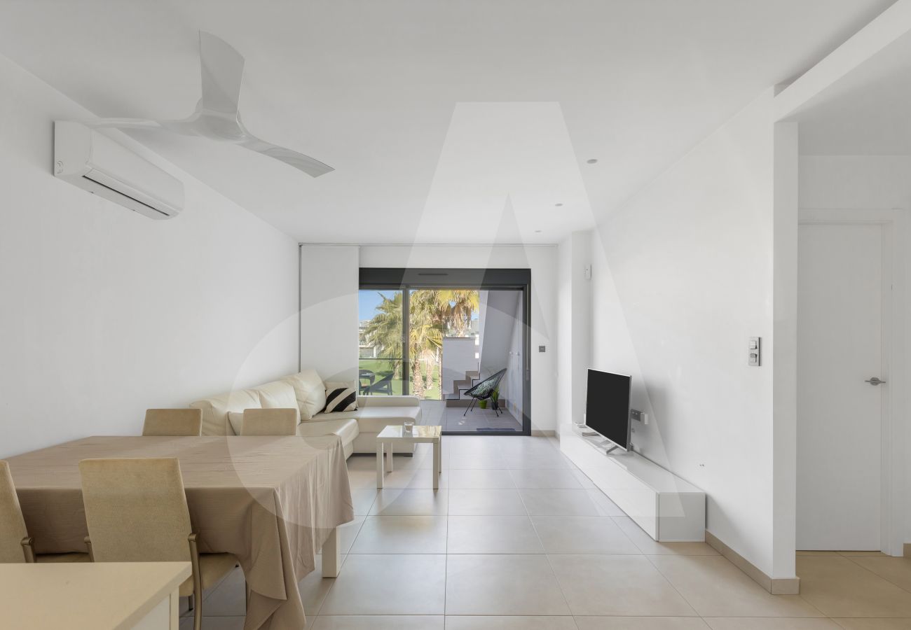 Apartamento en Guardamar - Casa Marina