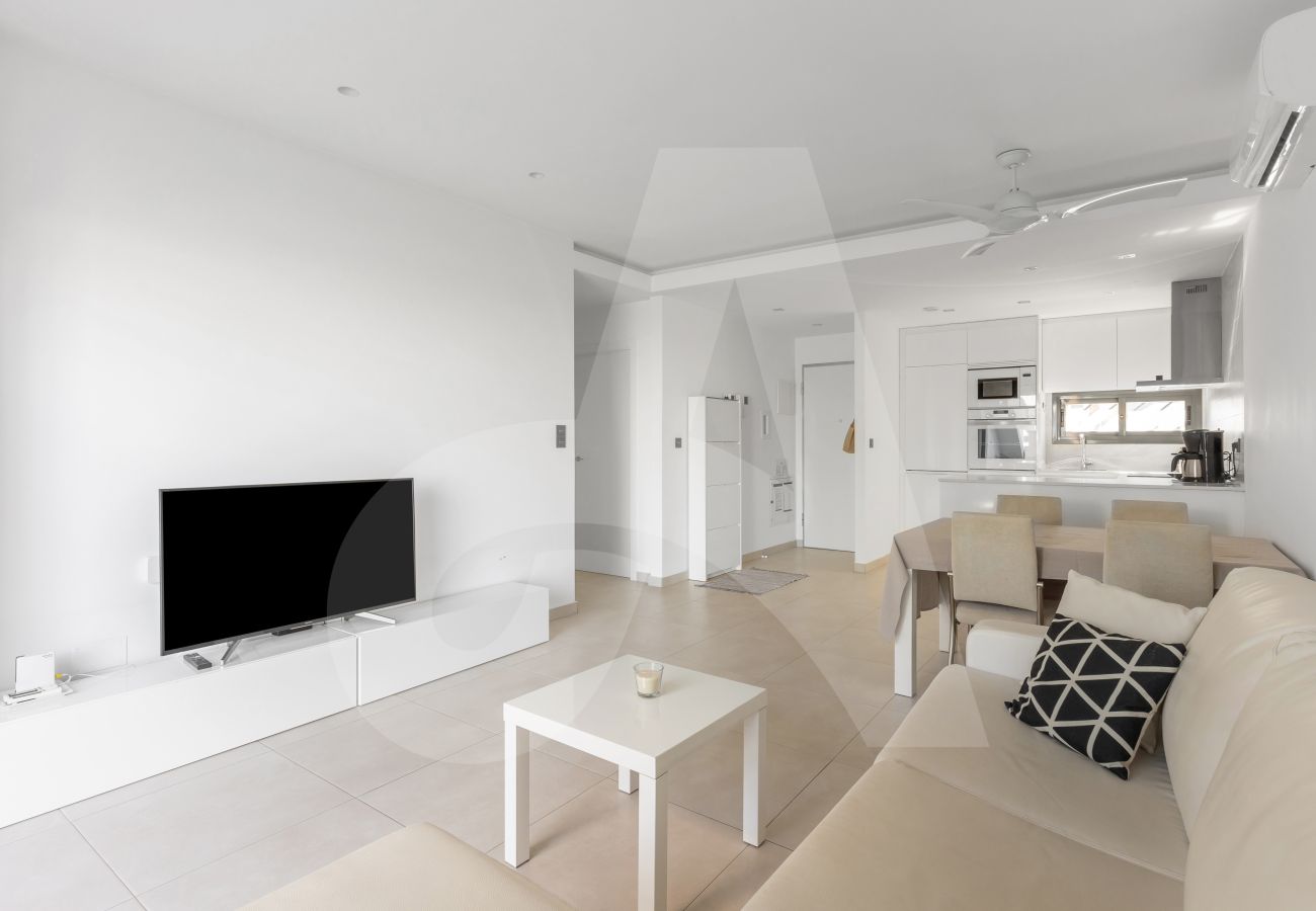 Apartamento en Guardamar - Casa Marina