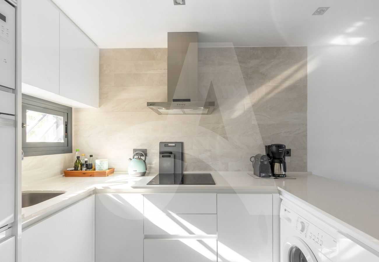 Apartamento en Guardamar - Casa Marina