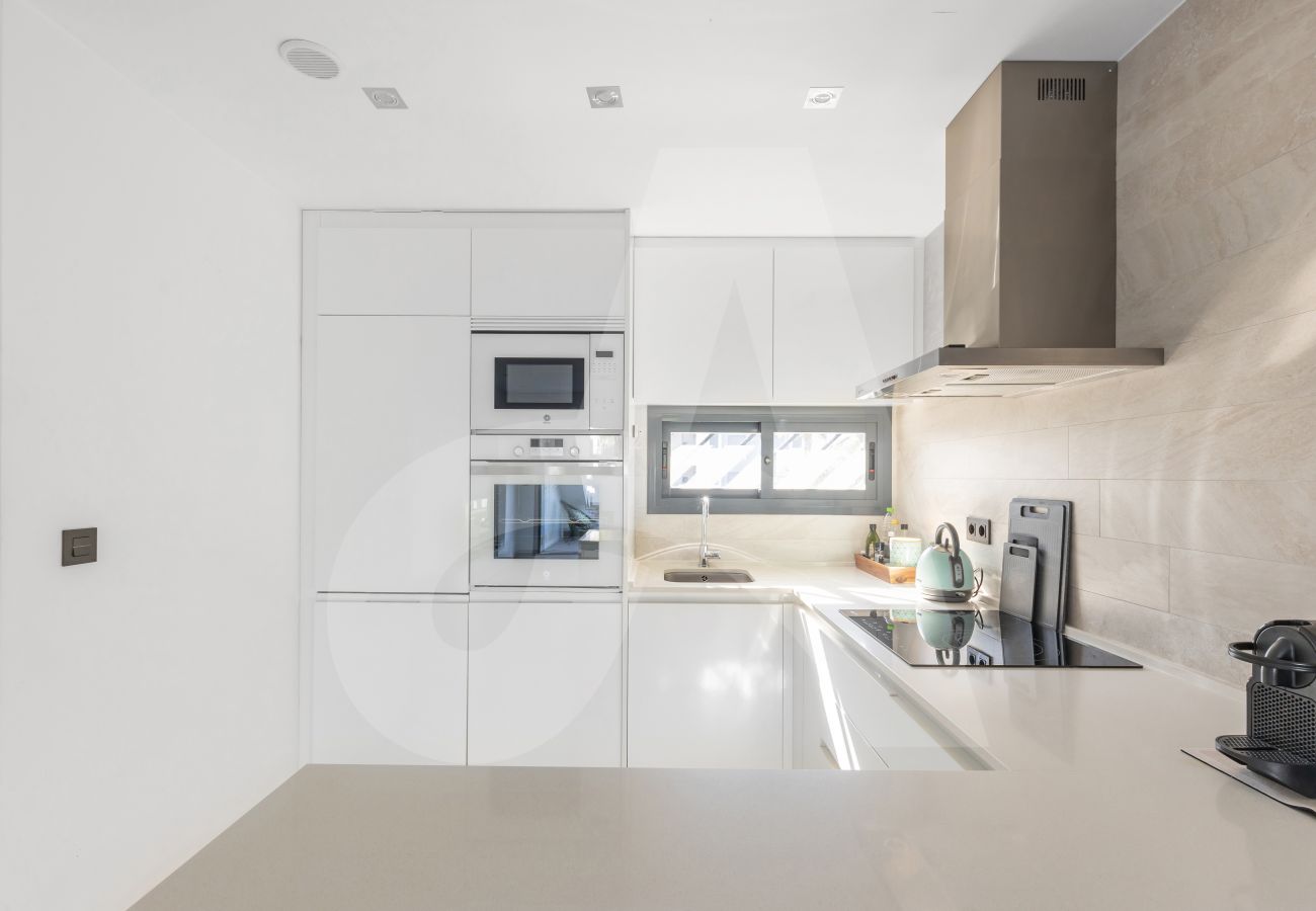 Apartamento en Guardamar - Casa Marina