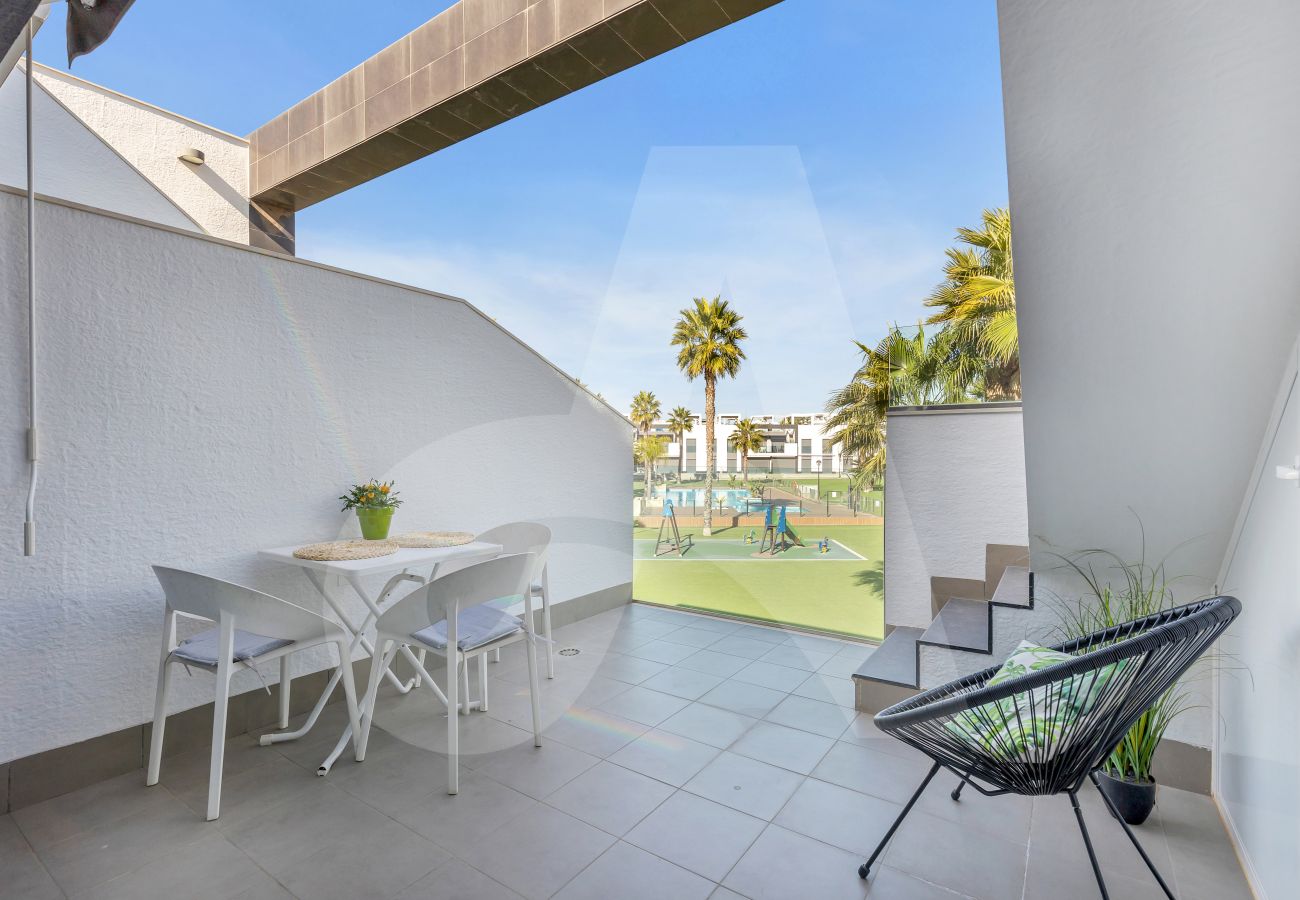 Apartamento en Guardamar - Casa Marina