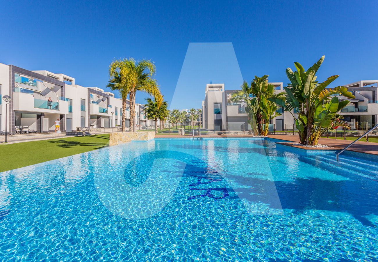 Apartamento en Guardamar - Casa Marina