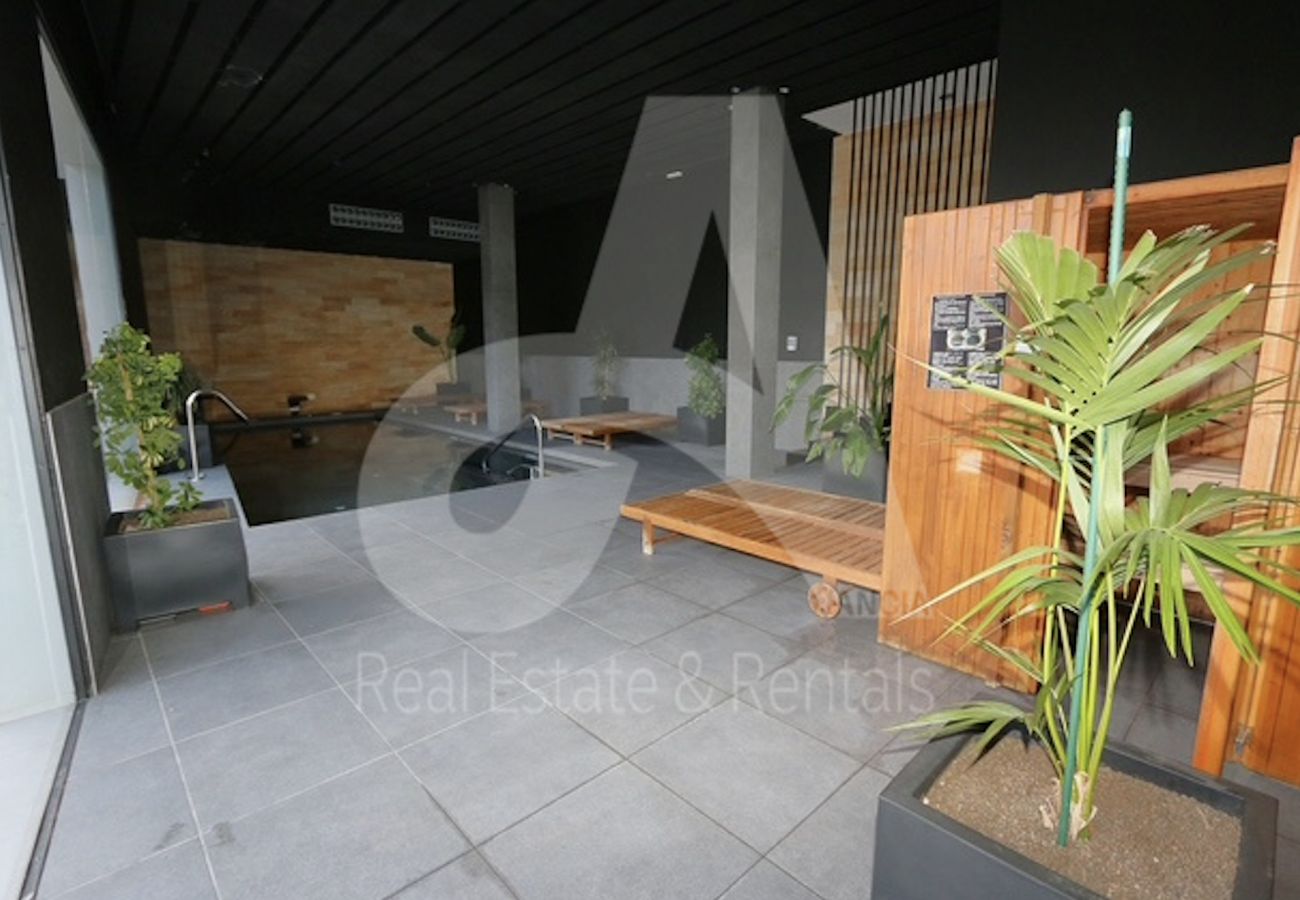 Apartamento en Orihuela Costa - Spa Resort Muna
