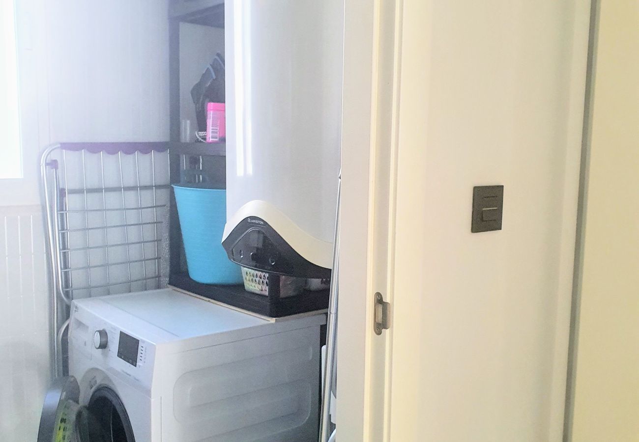 Apartamento en Guardamar - ARE-CBZ- OBXII-95 