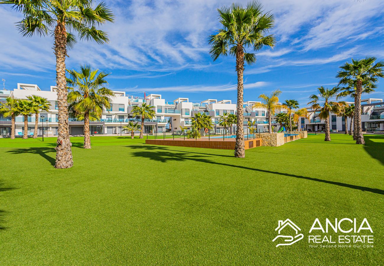 Appartement à Guardamar - Casa Del Campo