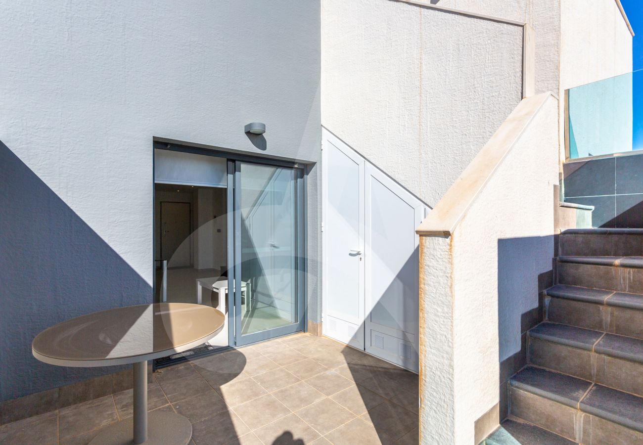 Appartement à Guardamar - Casa Nala