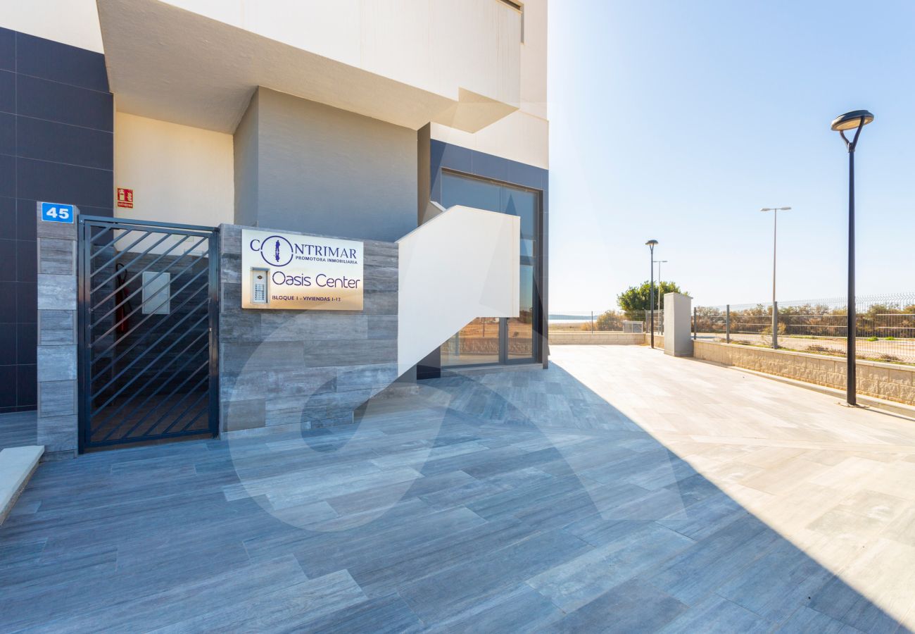 Appartement à Guardamar - Casa Nala