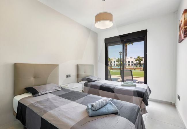 Appartement à Guardamar - Casa Juan Appartement à Guardamar - Casa Juan