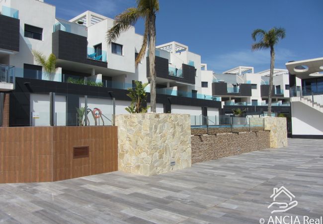 Appartement à Guardamar - Casa Louna Appartement à Guardamar - Casa Louna