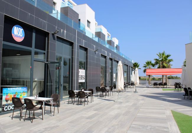 Appartement à Guardamar - Casa Louna Appartement à Guardamar - Casa Louna