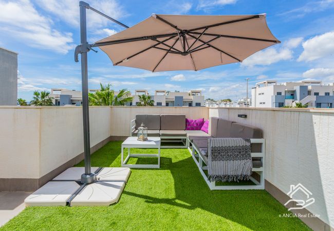 Guardamar - Appartement