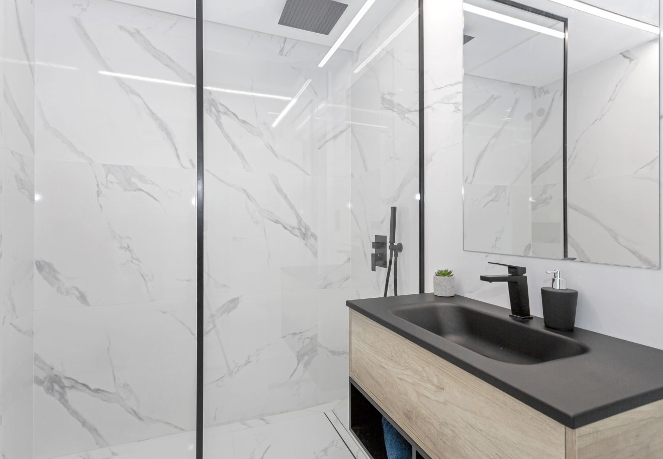 Appartement à Guardamar - Casa de Ensueño