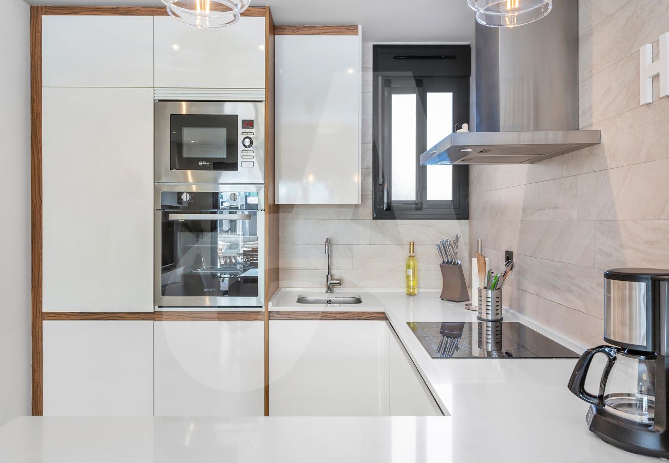 Appartement à Guardamar - Casa Nicola