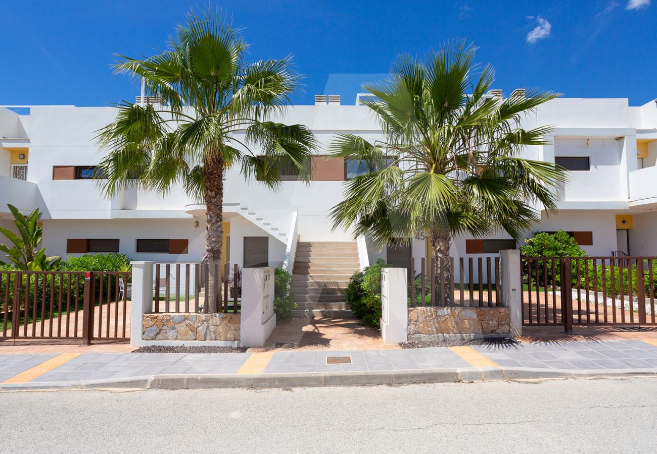 Appartement à Orihuela Costa - Casa de Lipa