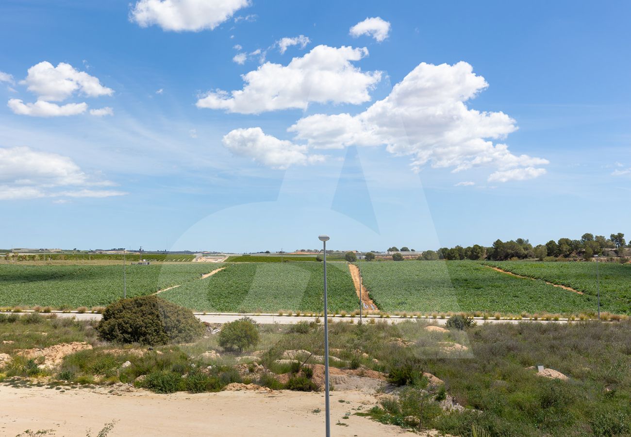 Appartement à Orihuela Costa - Casa de Lipa