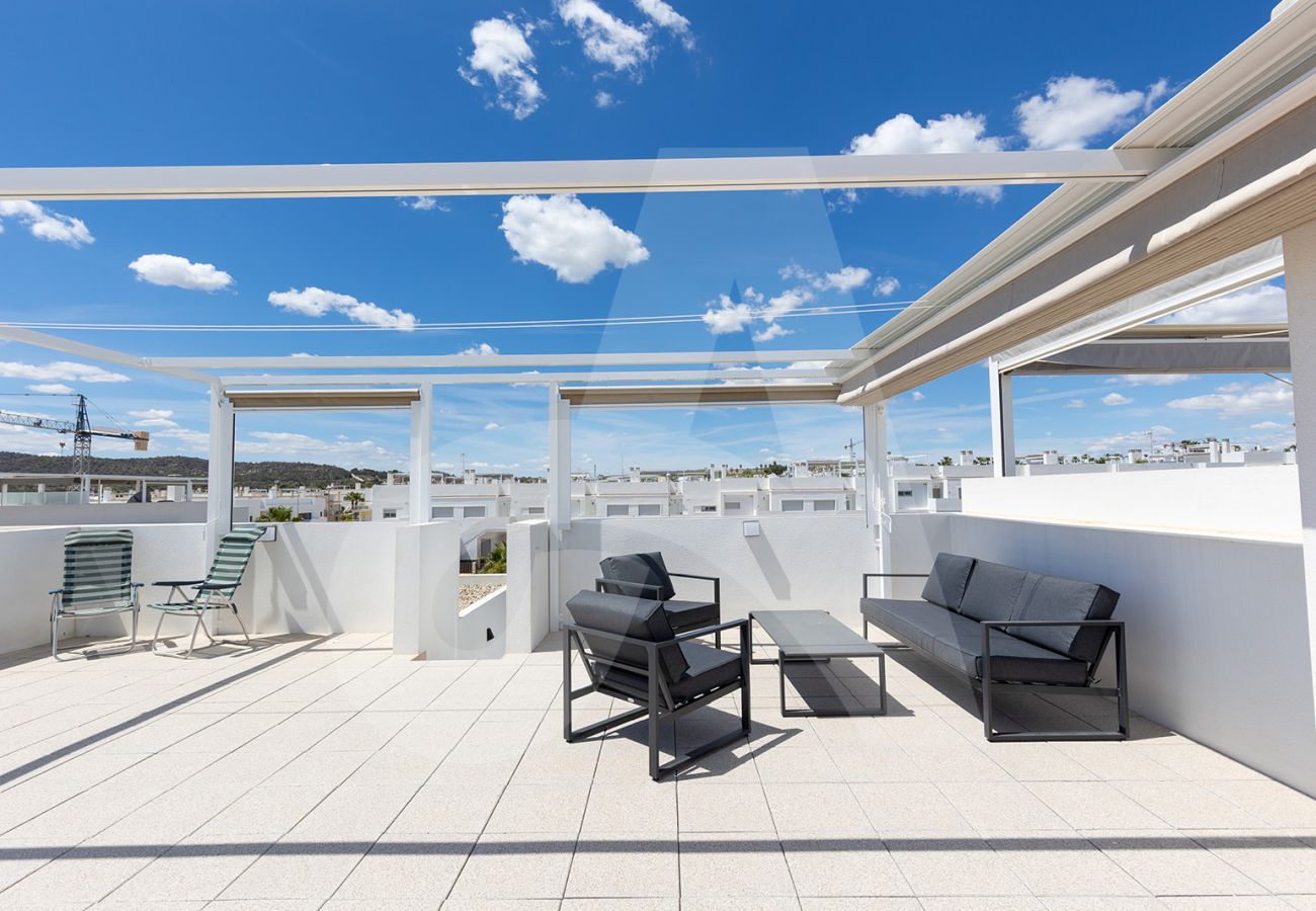 Appartement à Orihuela Costa - Casa de Lipa