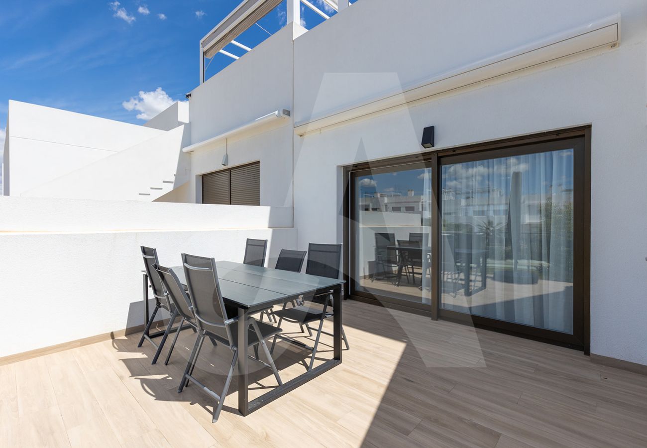 Appartement à Orihuela Costa - Casa de Lipa