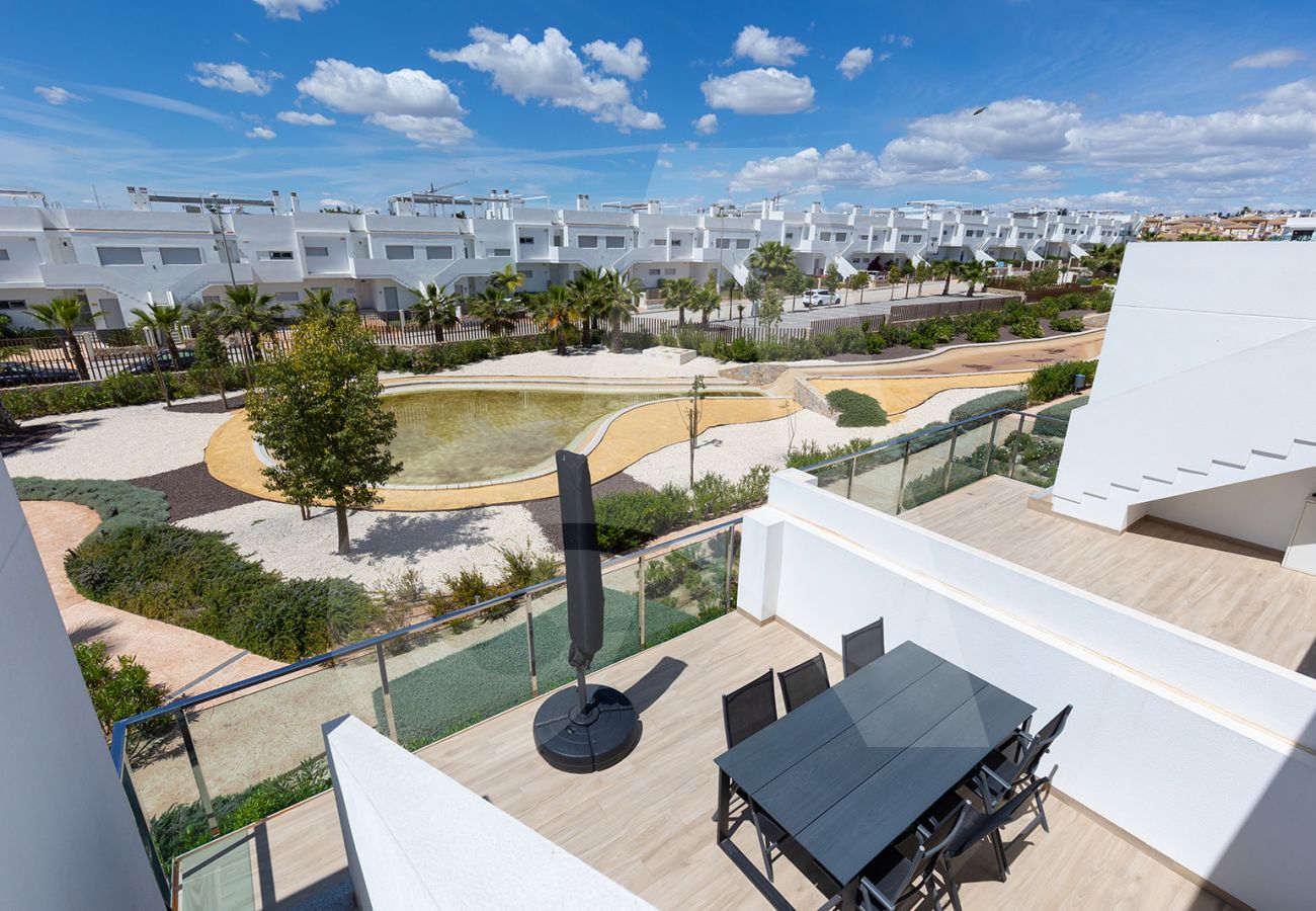 Appartement à Orihuela Costa - Casa de Lipa