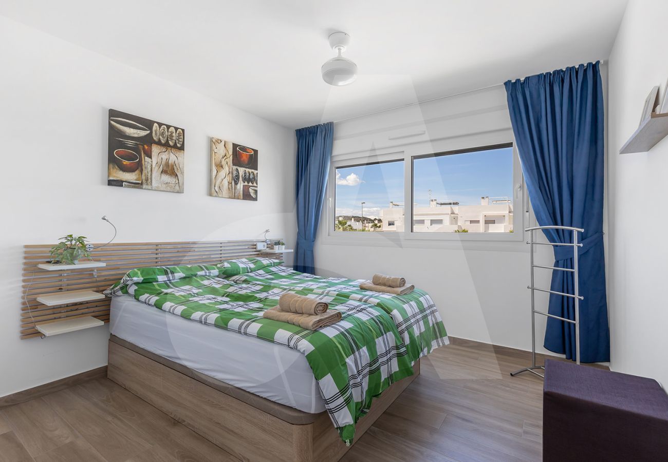 Appartement à Orihuela Costa - Casa de Lipa