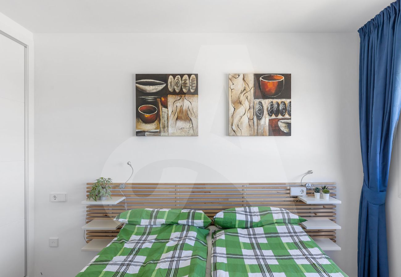 Appartement à Orihuela Costa - Casa de Lipa