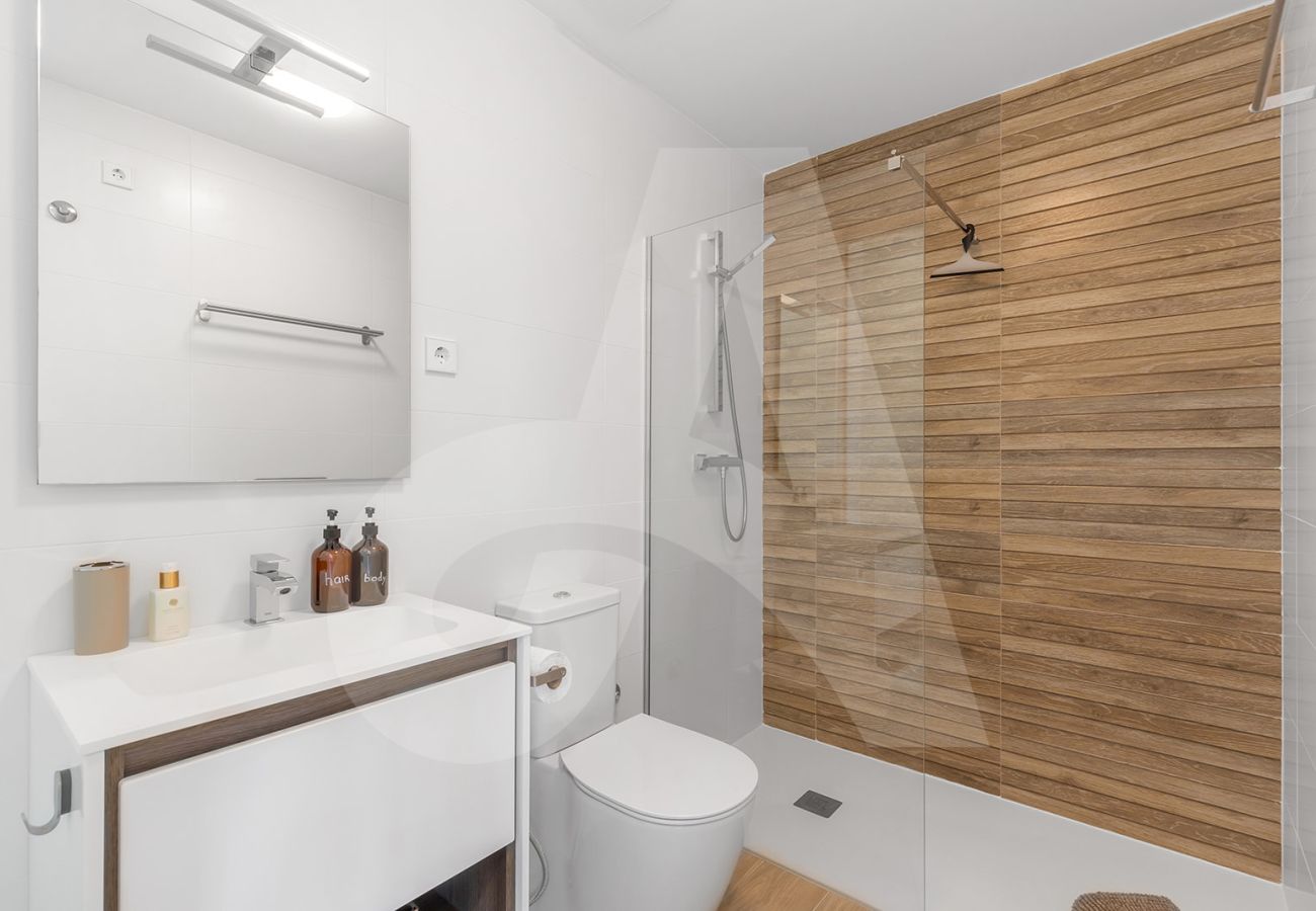 Appartement à Orihuela Costa - Casa de Lipa