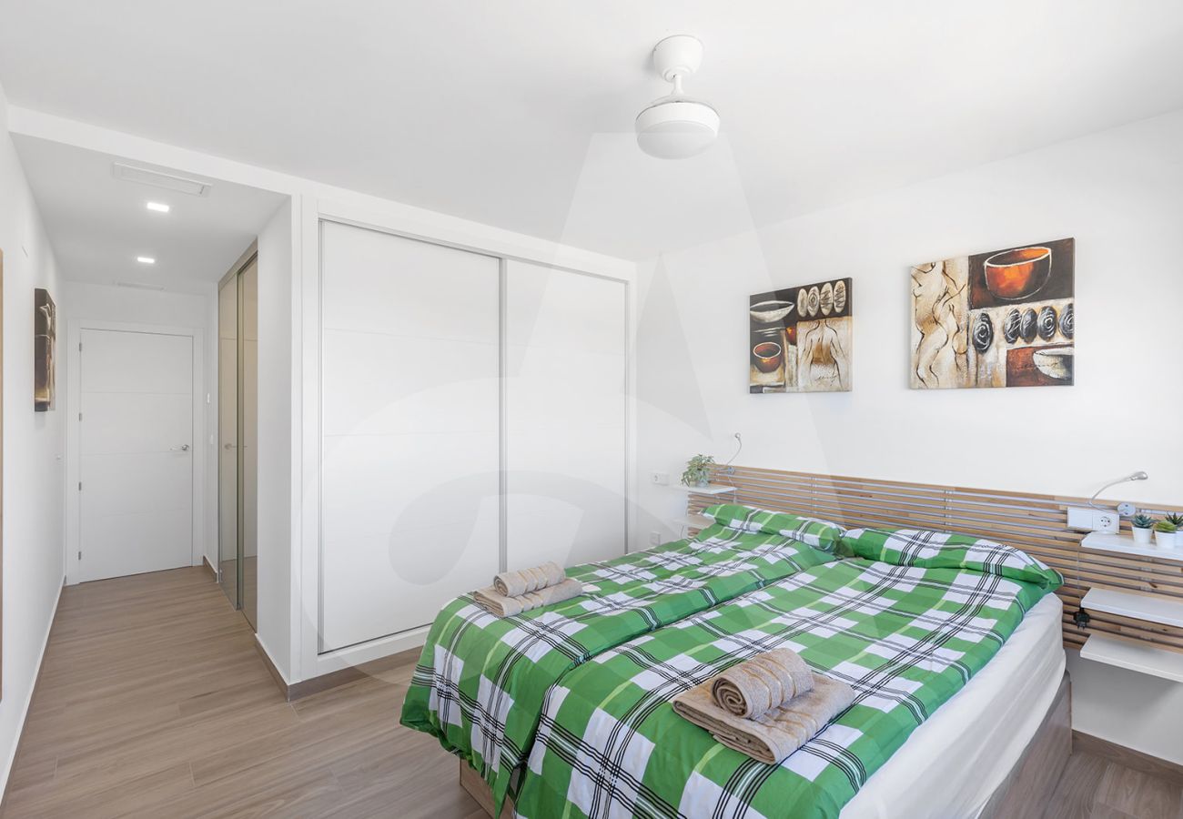 Appartement à Orihuela Costa - Casa de Lipa