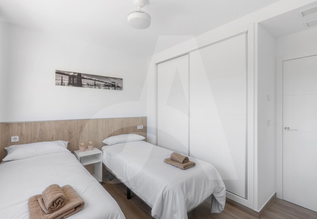 Appartement à Orihuela Costa - Casa de Lipa