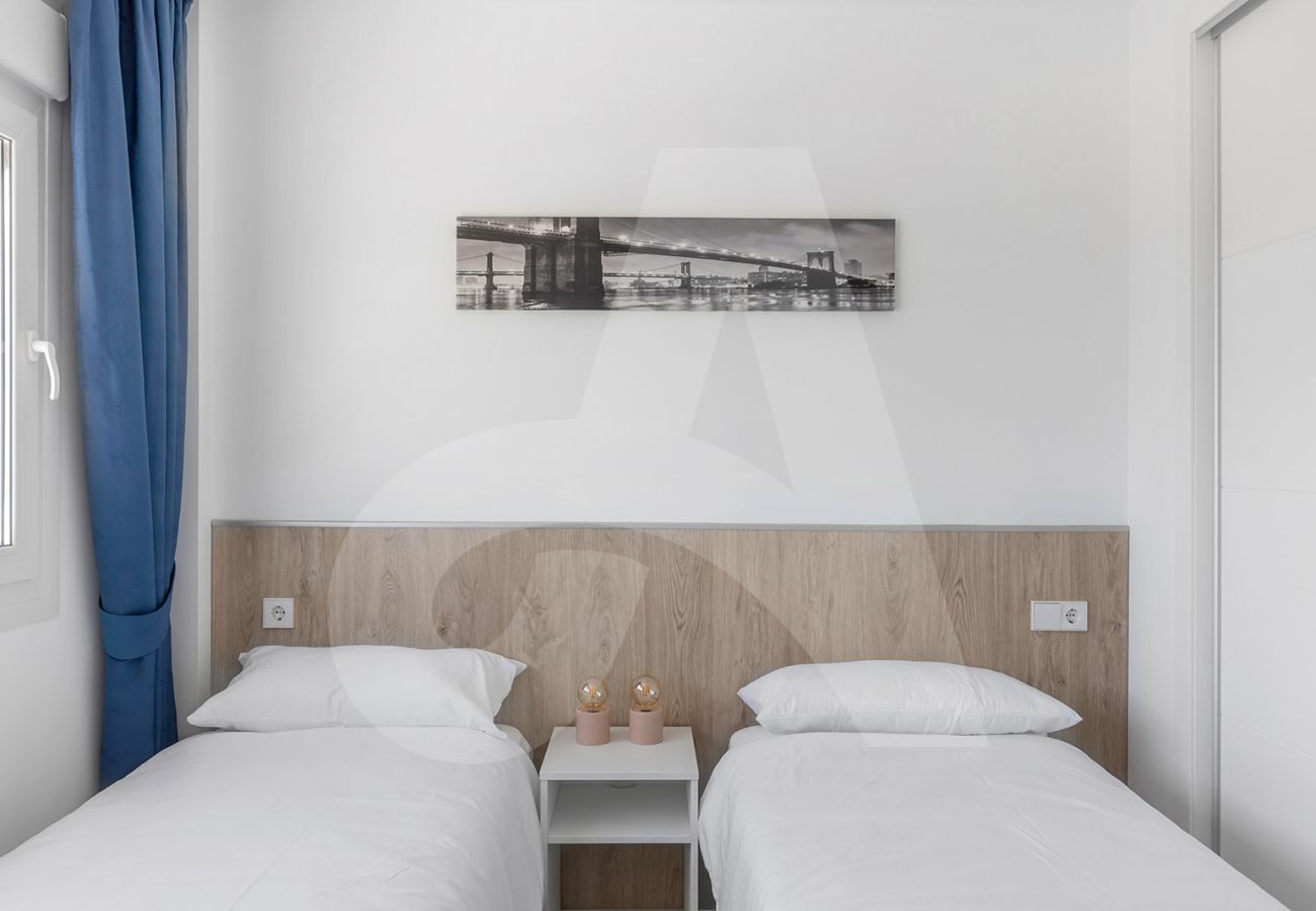 Appartement à Orihuela Costa - Casa de Lipa