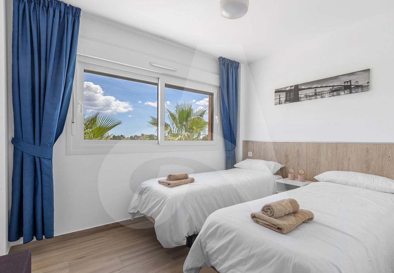 Appartement à Orihuela Costa - Casa de Lipa